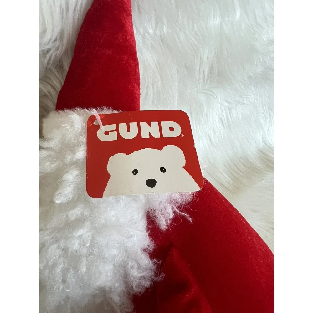 Gund santa ghome